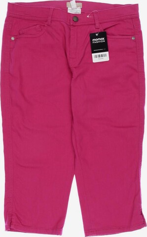 apriori Pants in M in Pink: front