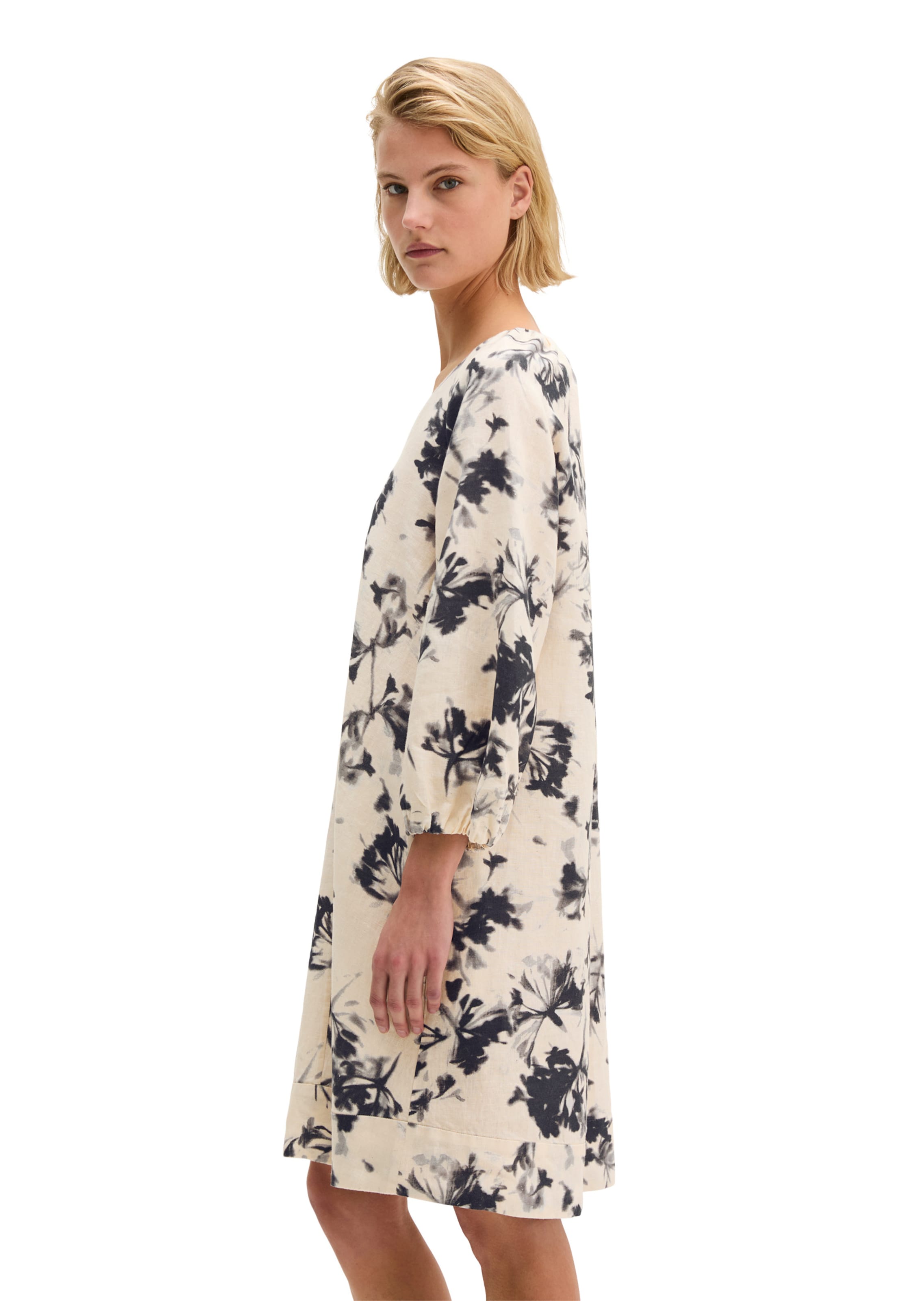 Marc O'Polo Kleid in Beige