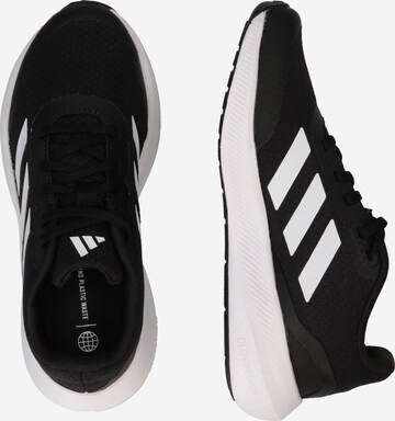ADIDAS SPORTSWEAR Спортни обувки 'RUNFALCON 3.0 K' в черно