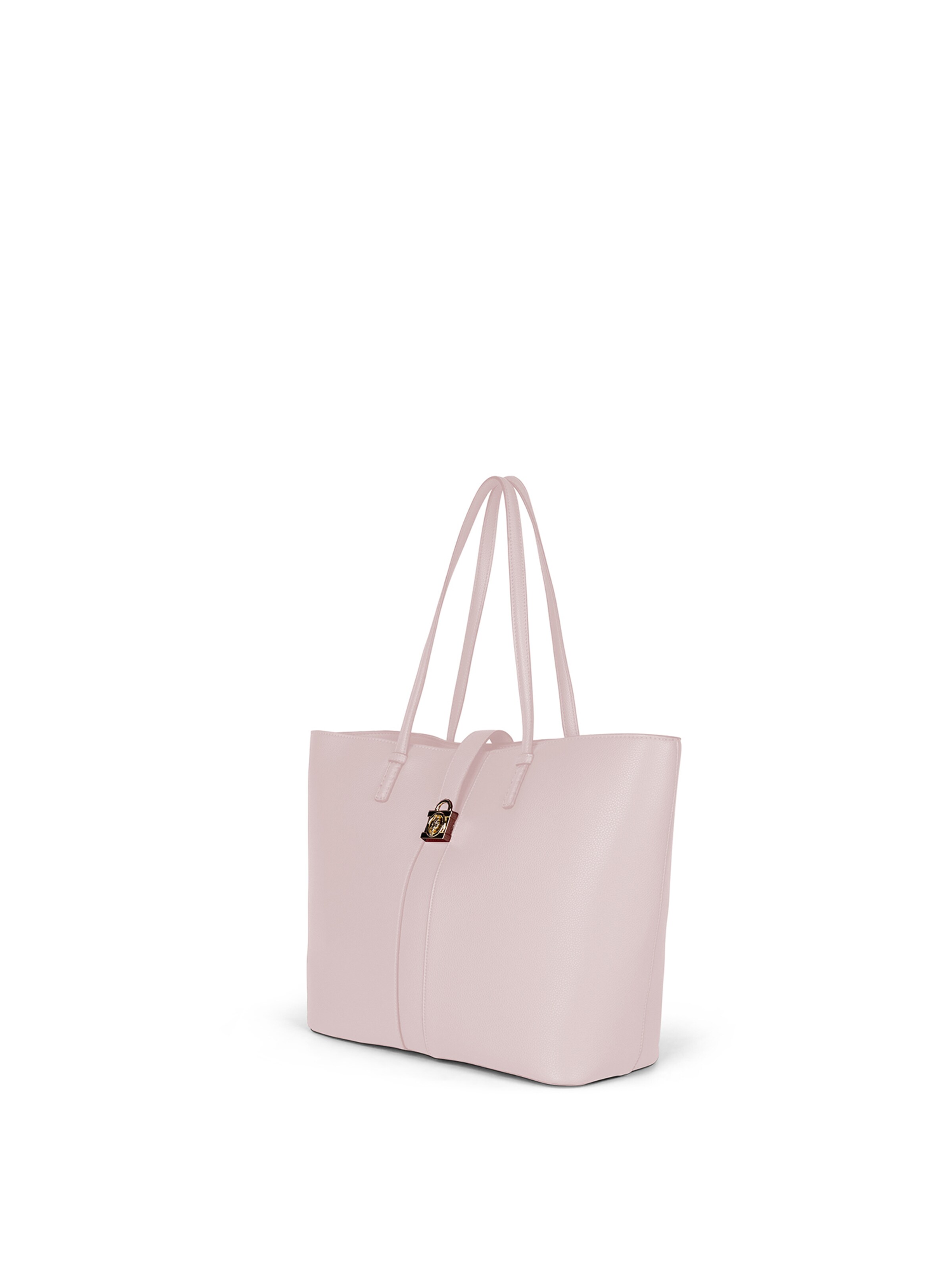 U.S. POLO ASSN. Shopper in Pink