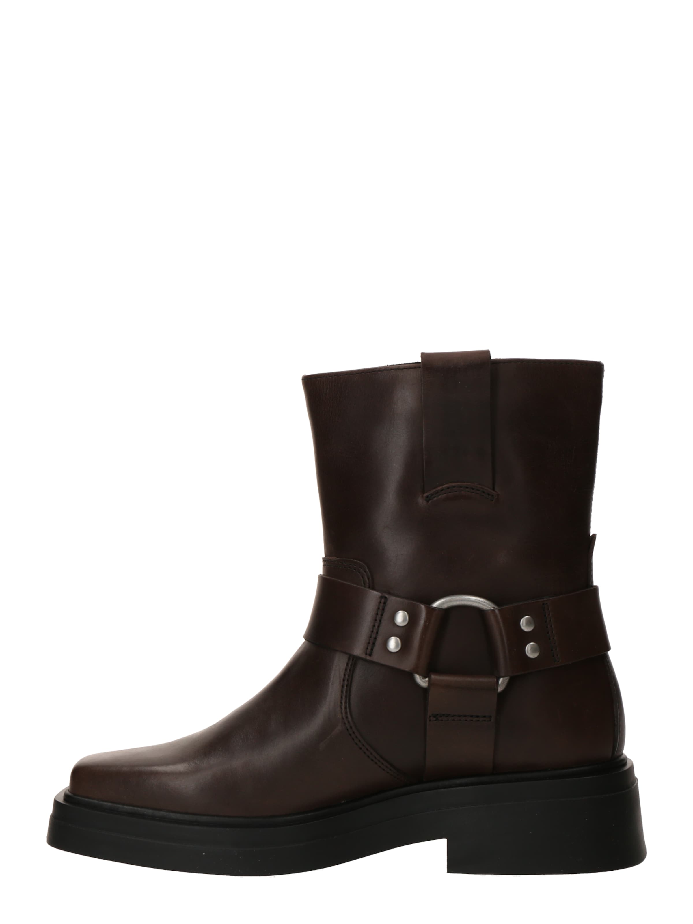 VAGABOND SHOEMAKERS Μποτάκι 'EYRA' σε καφέ