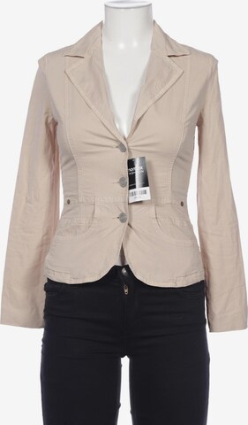 Closed Blazer in S in Beige: front