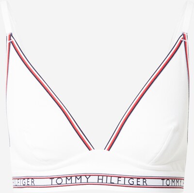 Tommy Hilfiger Underwear Soutien em navy / vermelho / branco, Vista do produto