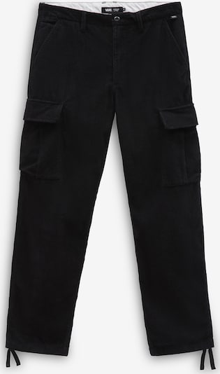 VANS Cargo trousers in Black, Item view