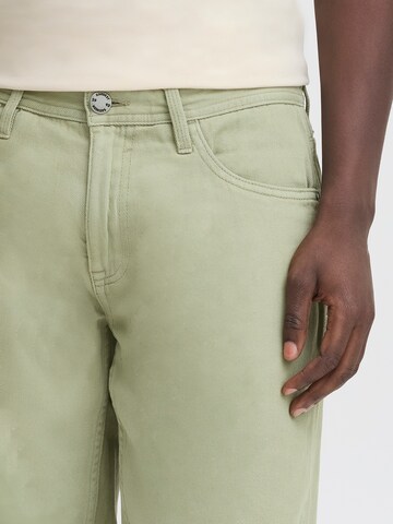 regular Jeans 'BHBLIZZARD' di BLEND in verde