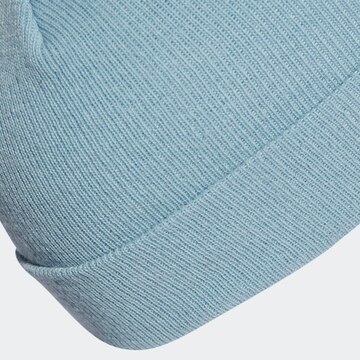 Casquette de sport ADIDAS SPORTSWEAR en bleu