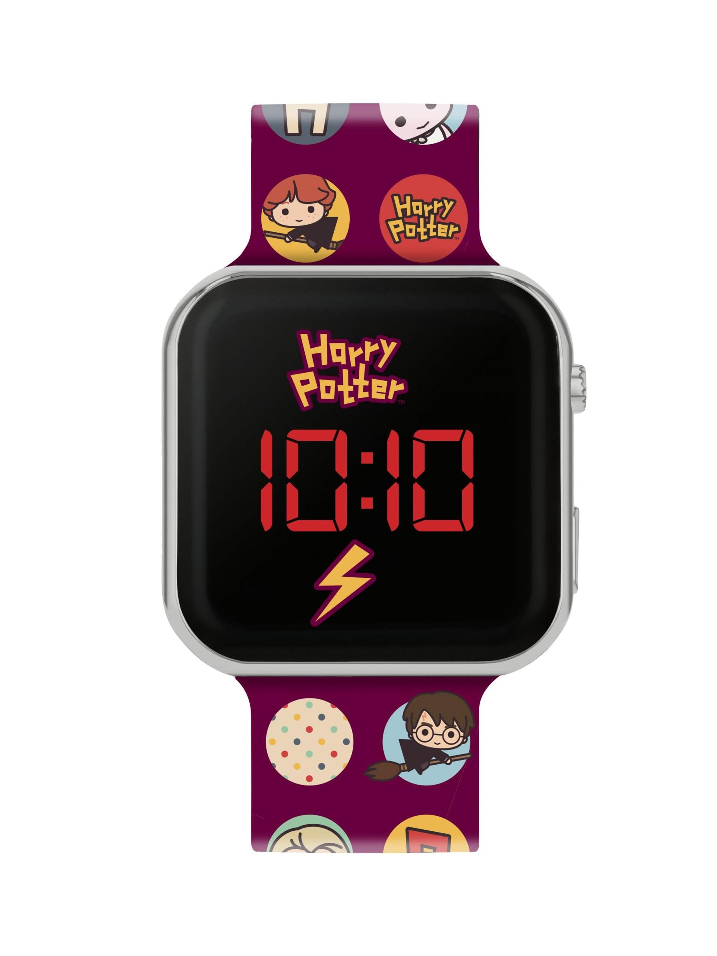DISNEY Watch 'Harry Potter' in Red: front