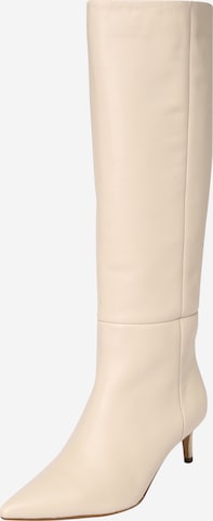 LeGer by Lena Gercke Boot 'Carin' in Beige: front