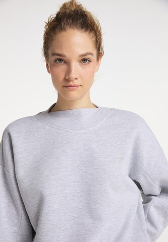 DreiMaster Vintage Sweatshirt in Grey