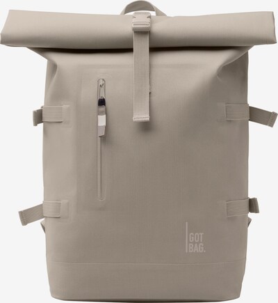 Got Bag Backpack in Light beige, Item view