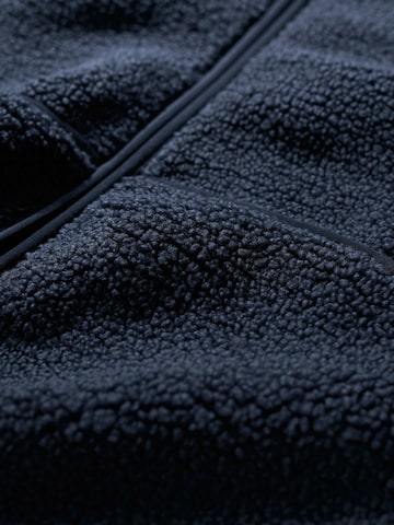 Seasalt Cornwall Bodywarmer 'Sea Buckthorne' in Blauw