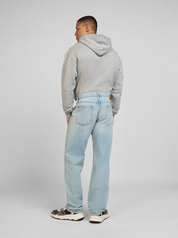 WOTEGA Baggy Jeans 'AiryCut' in Blue