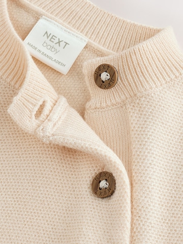 Next - Conjunto en beige