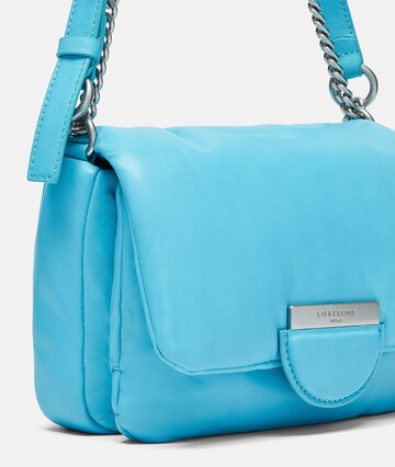 Liebeskind Berlin Handbag in Blue