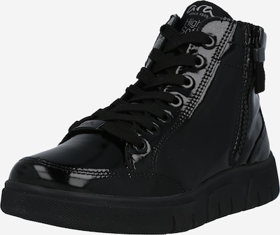 ARA Sneaker in schwarz, Produktansicht