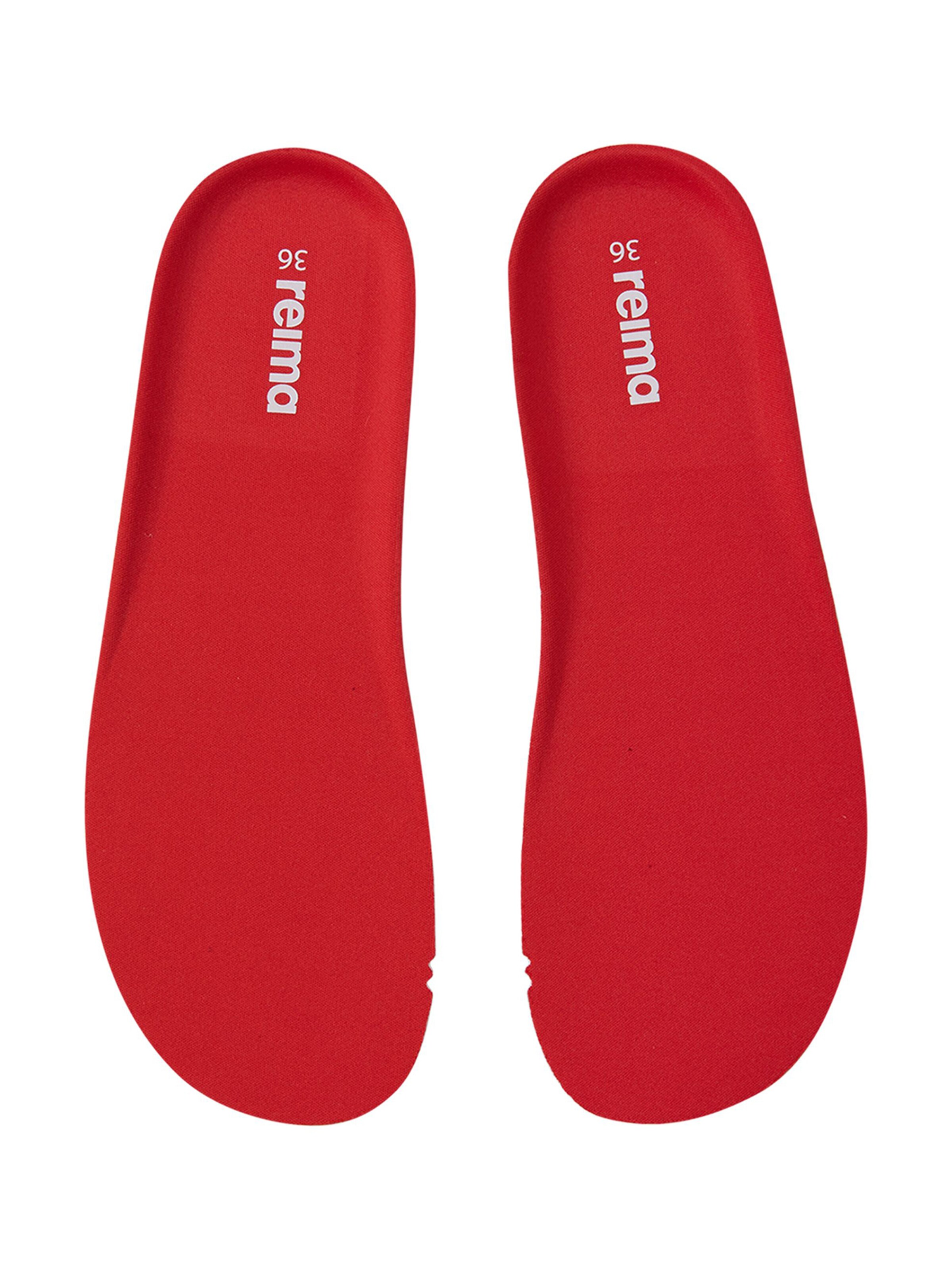 Reima Laarzen 'Loikkii' in Bruin