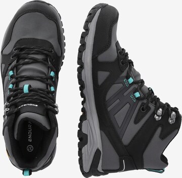 ENDURANCE Outdoorschuhe 'Museu' in Grau