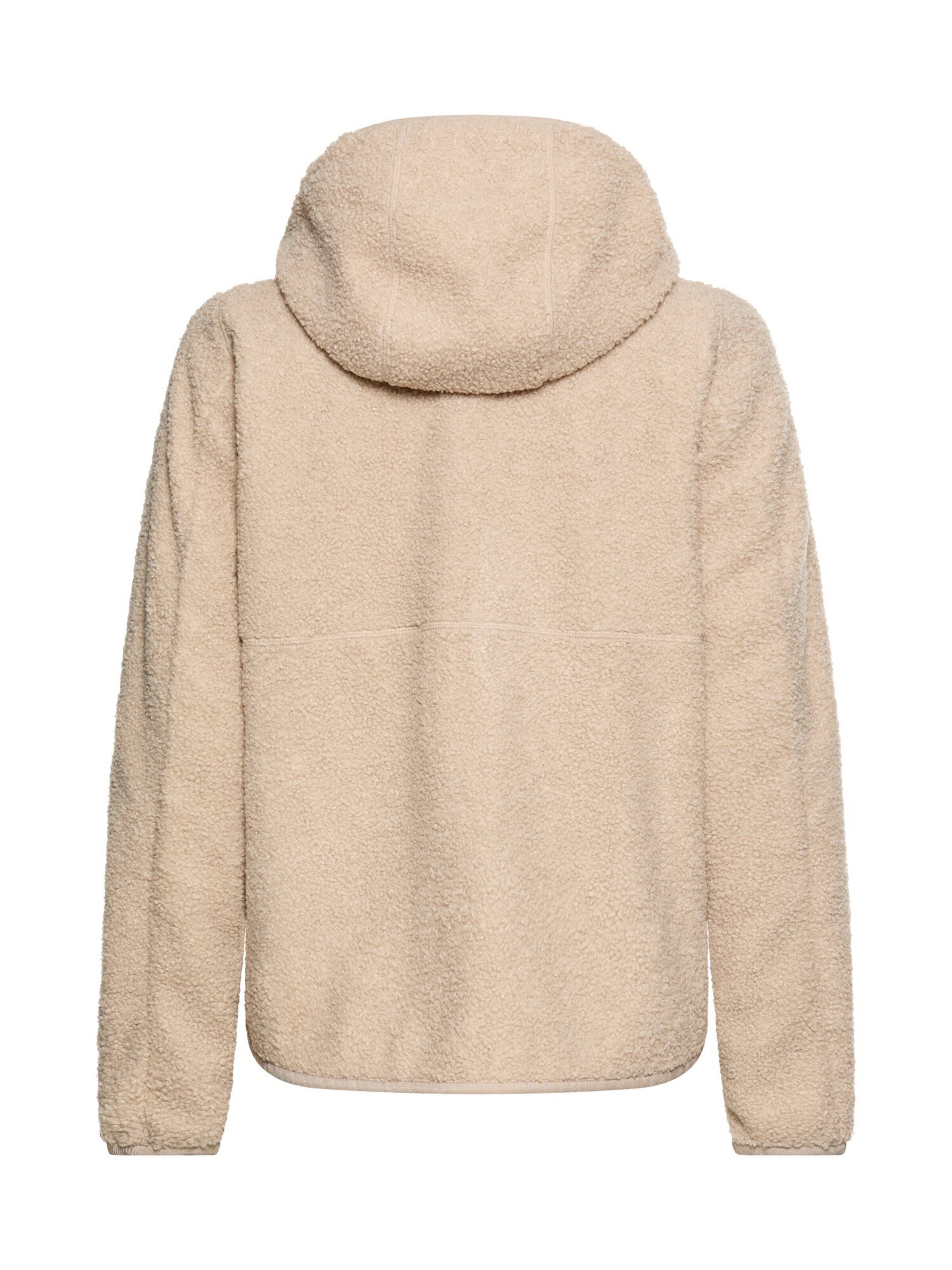 CAMEL ACTIVE Between-Season Jacket in White