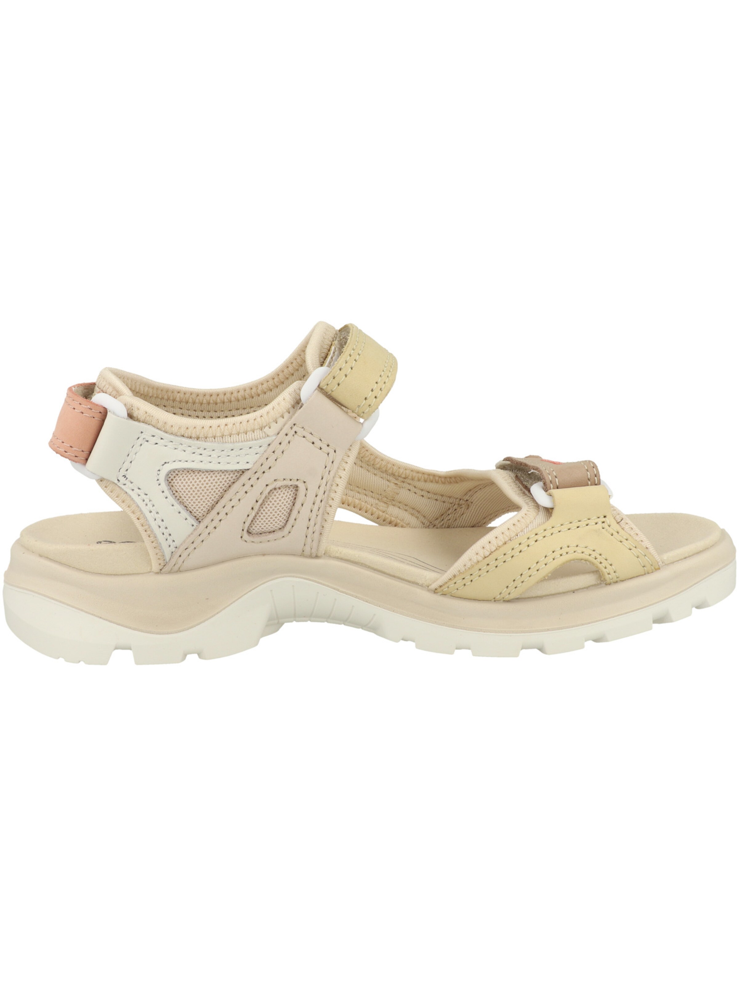 Sandales de randonnée 'Offroad' ECCO en beige
