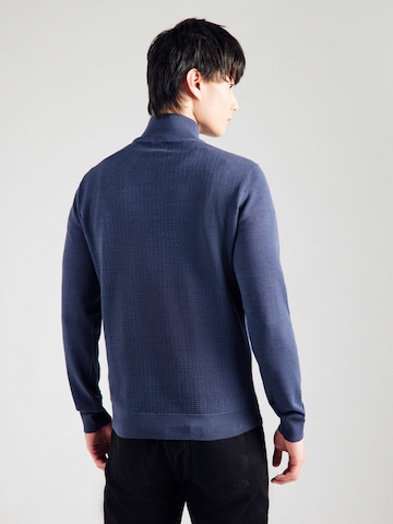 Pullover di Petrol Industries in blu
