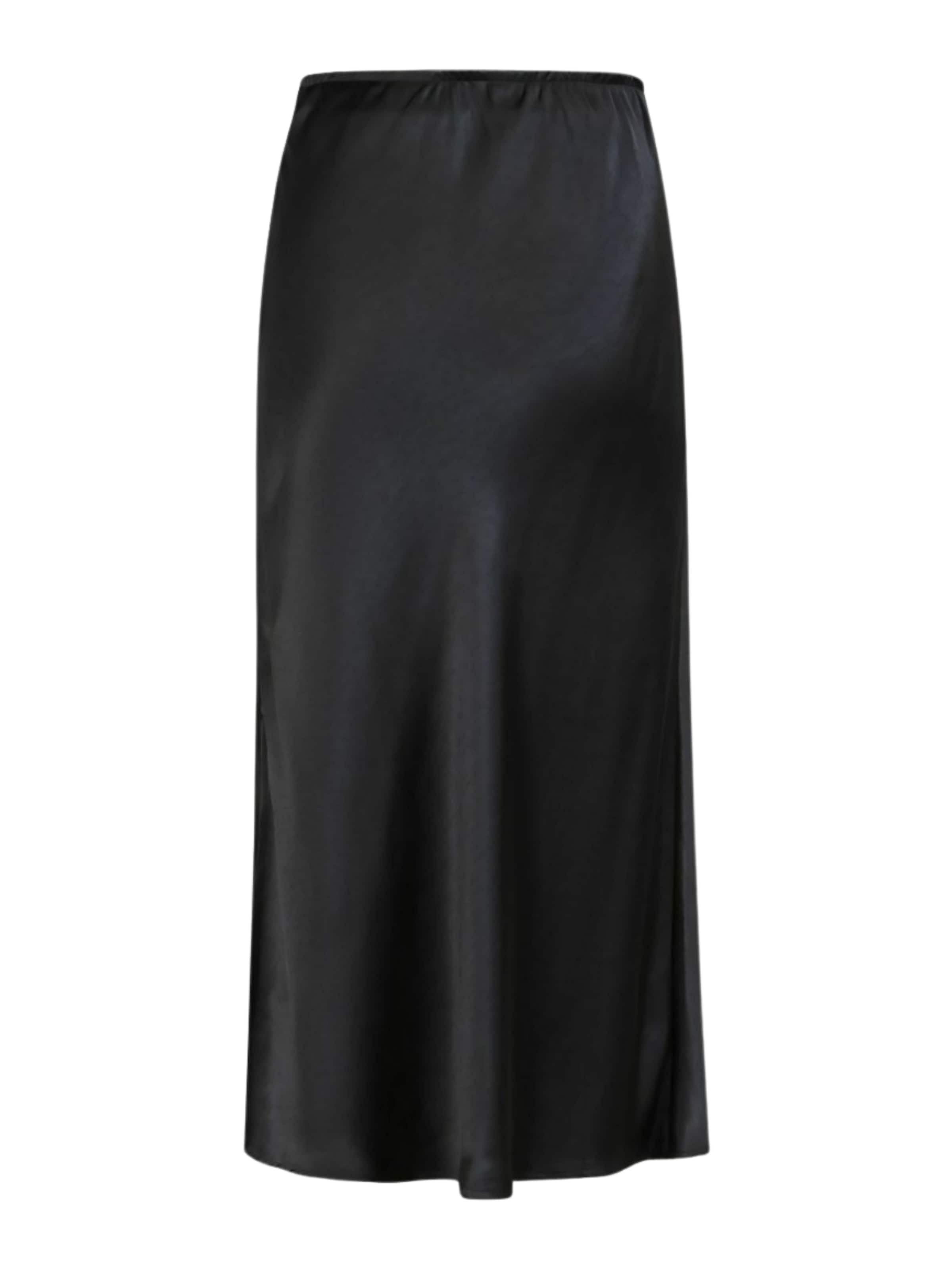 Coster Copenhagen Skirt ' SKYLER ' in Black