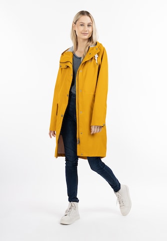 ICEBOUND Between-Season Jacket in Yellow