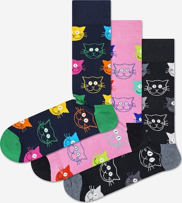 Șosete de la Happy Socks pe mai multe culori: față