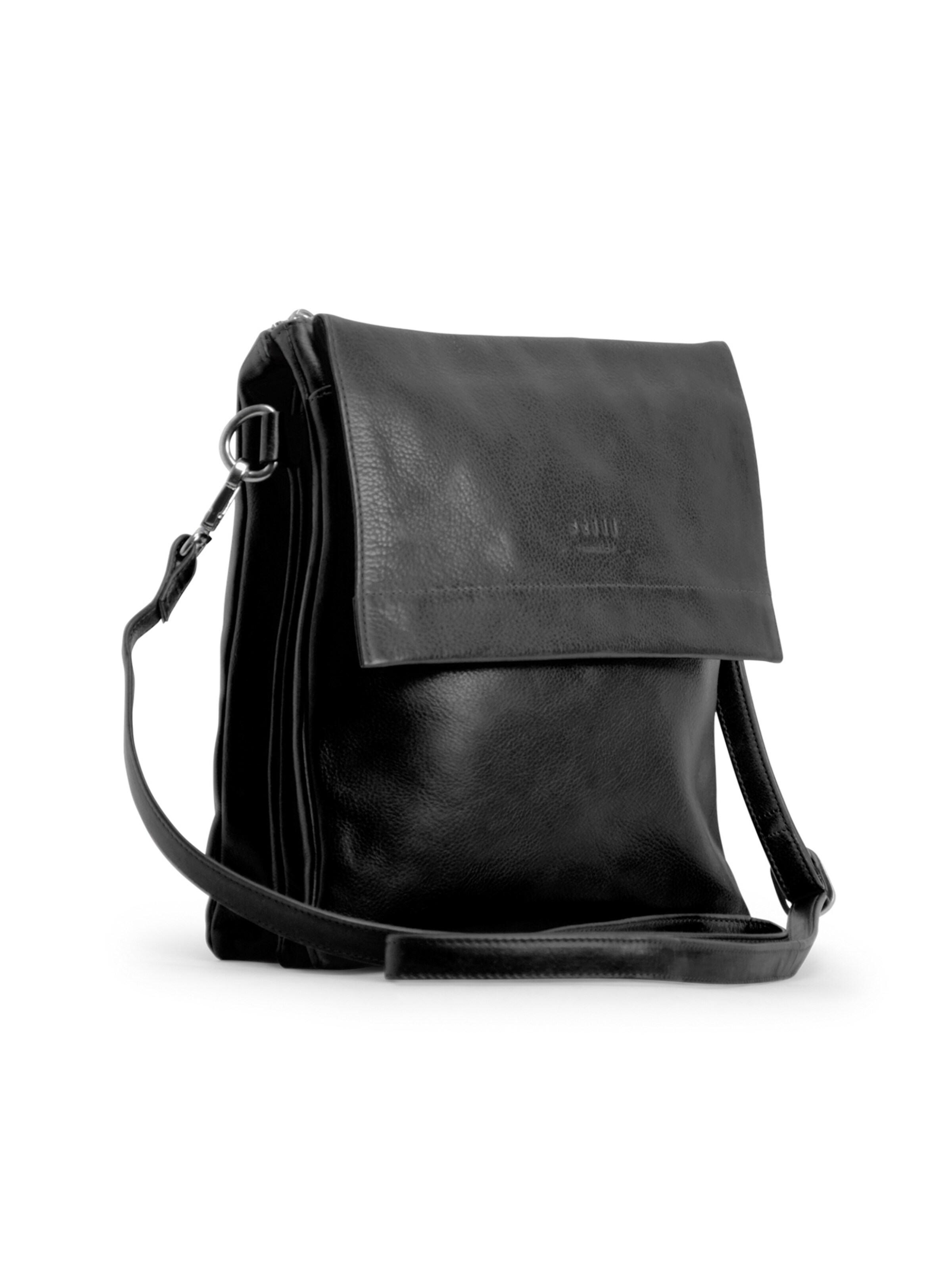 still Nordic Messenger 'Anouk ' in Black