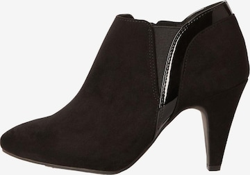 Friends Like TheseGležnjače - crna boja: prednji dio