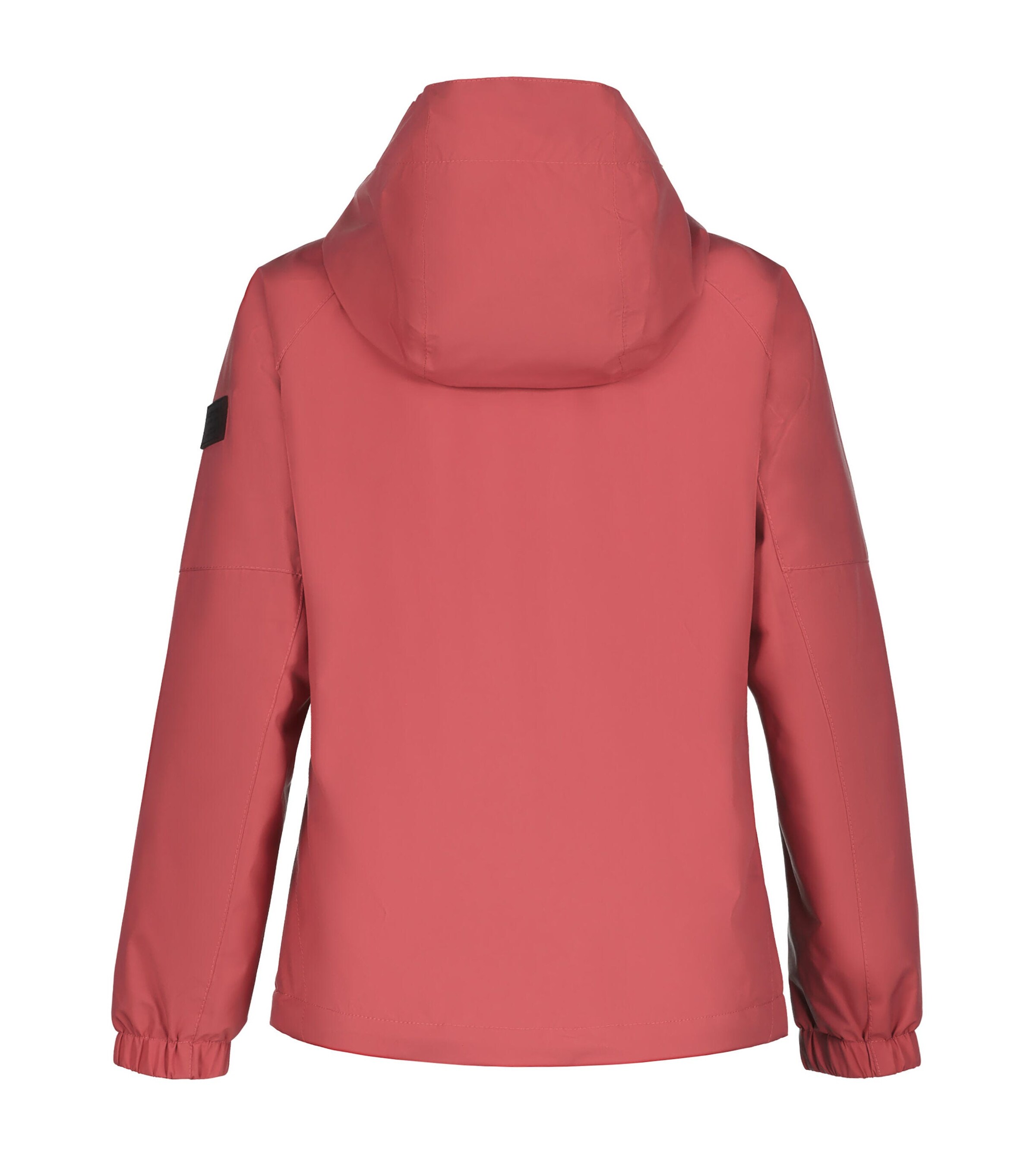 ICEPEAK Outdoor jacket 'Kalkaska' in Red