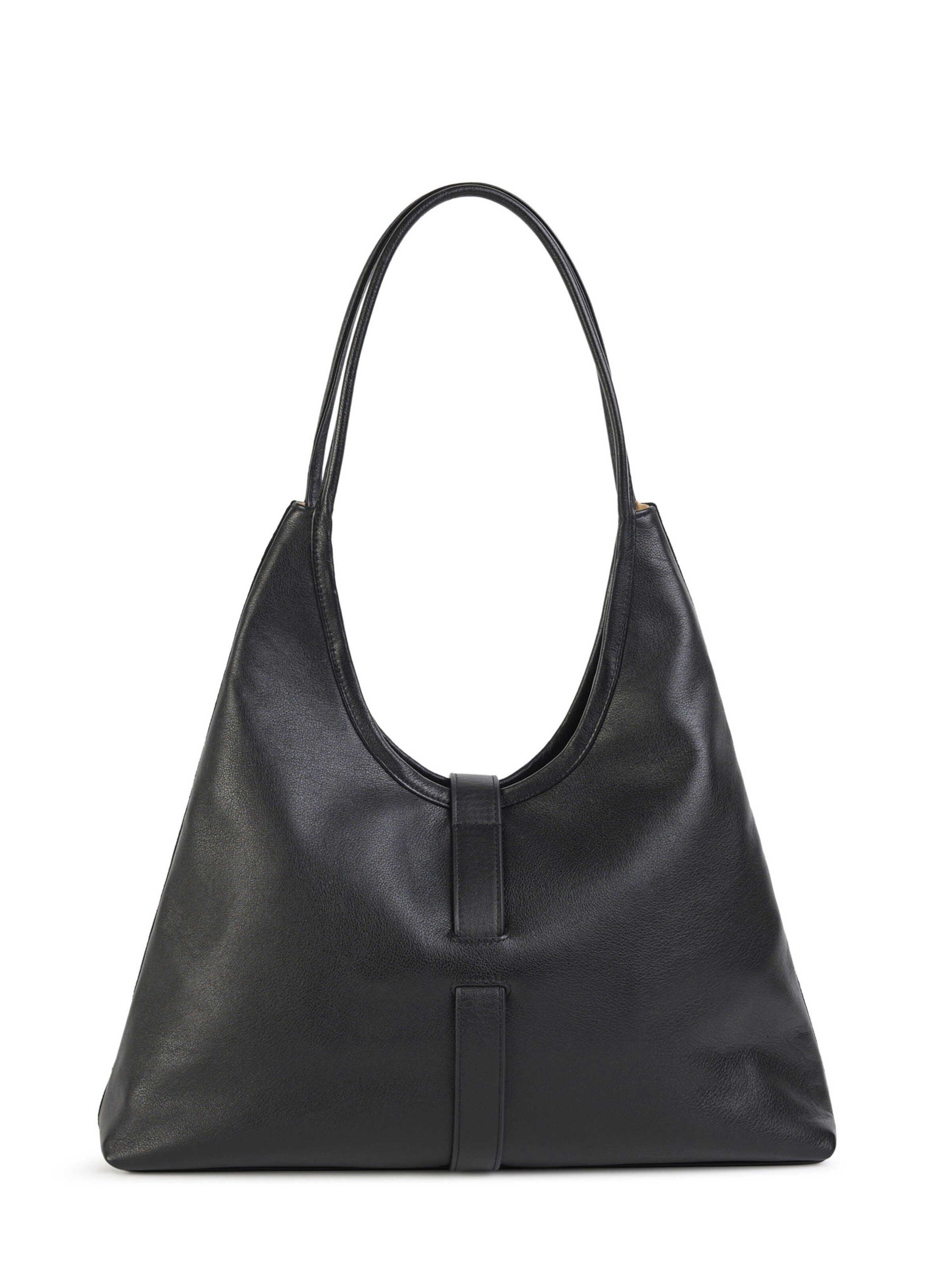 Nat&Nin Kabelka 'ROMEO' – černá