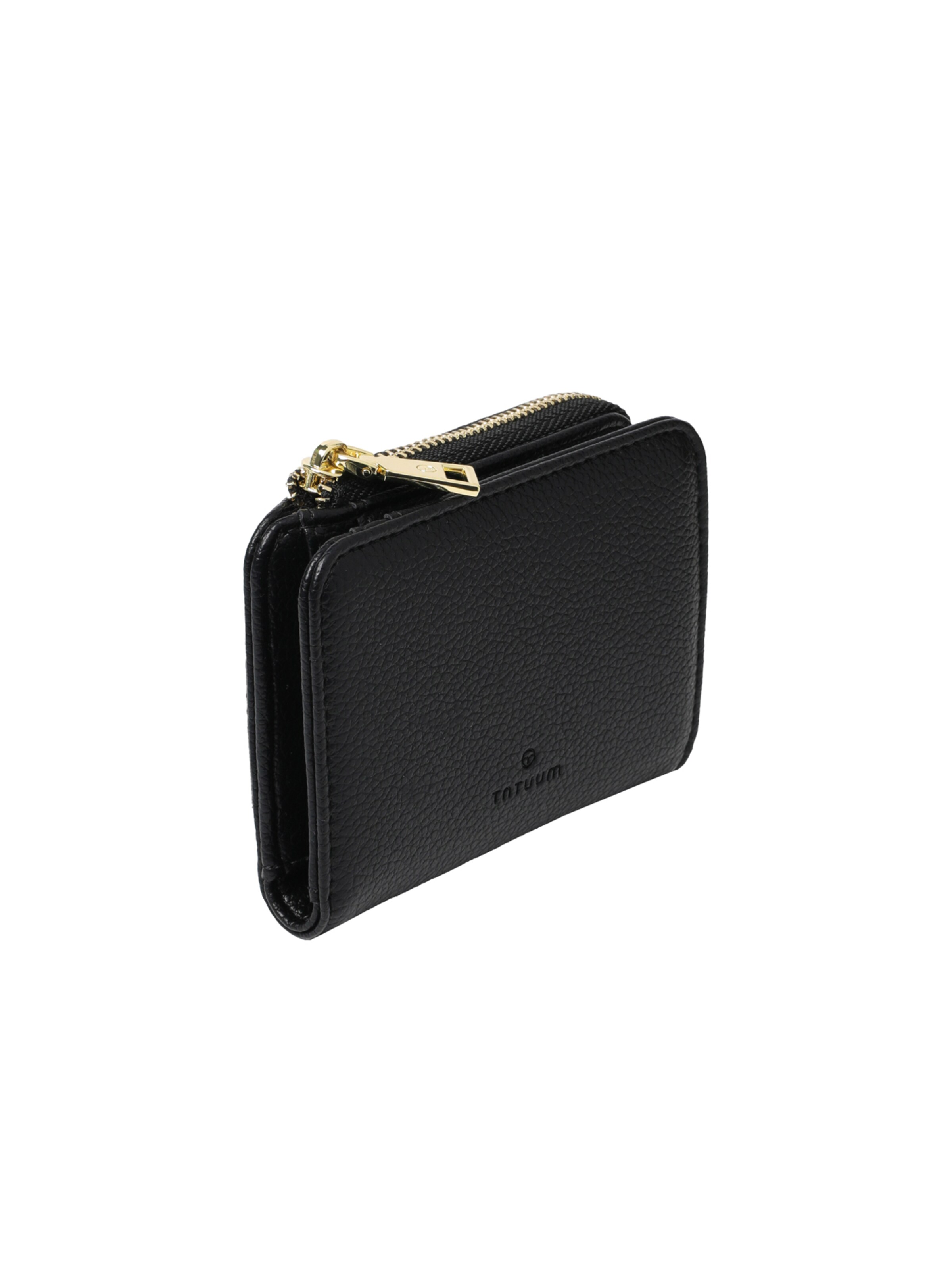 TATUUM Портмоне в Черный