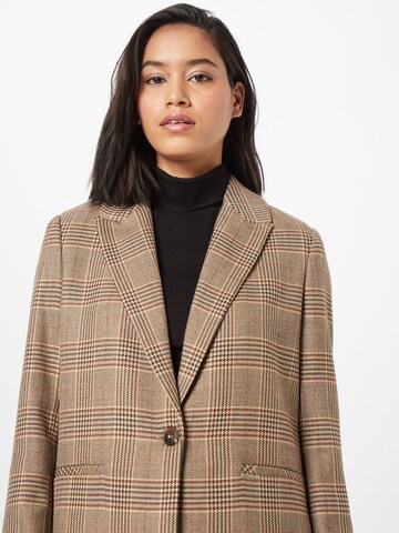 COMMA Blazer in Brown