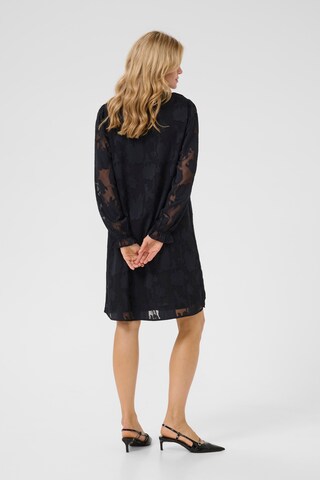 Cream Kleid 'Yana' in Schwarz