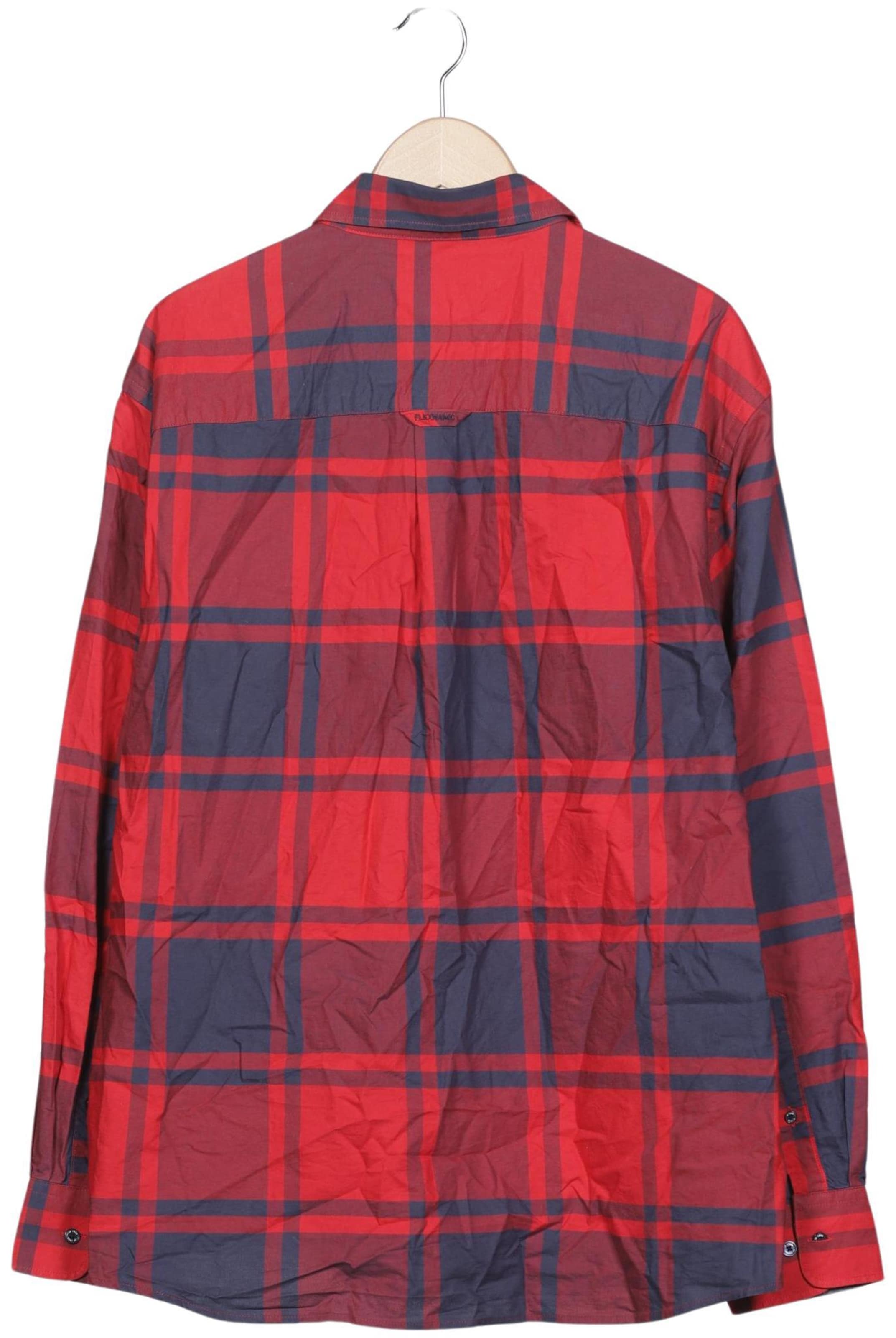 JP1880 Hemd XXL in Mischfarben