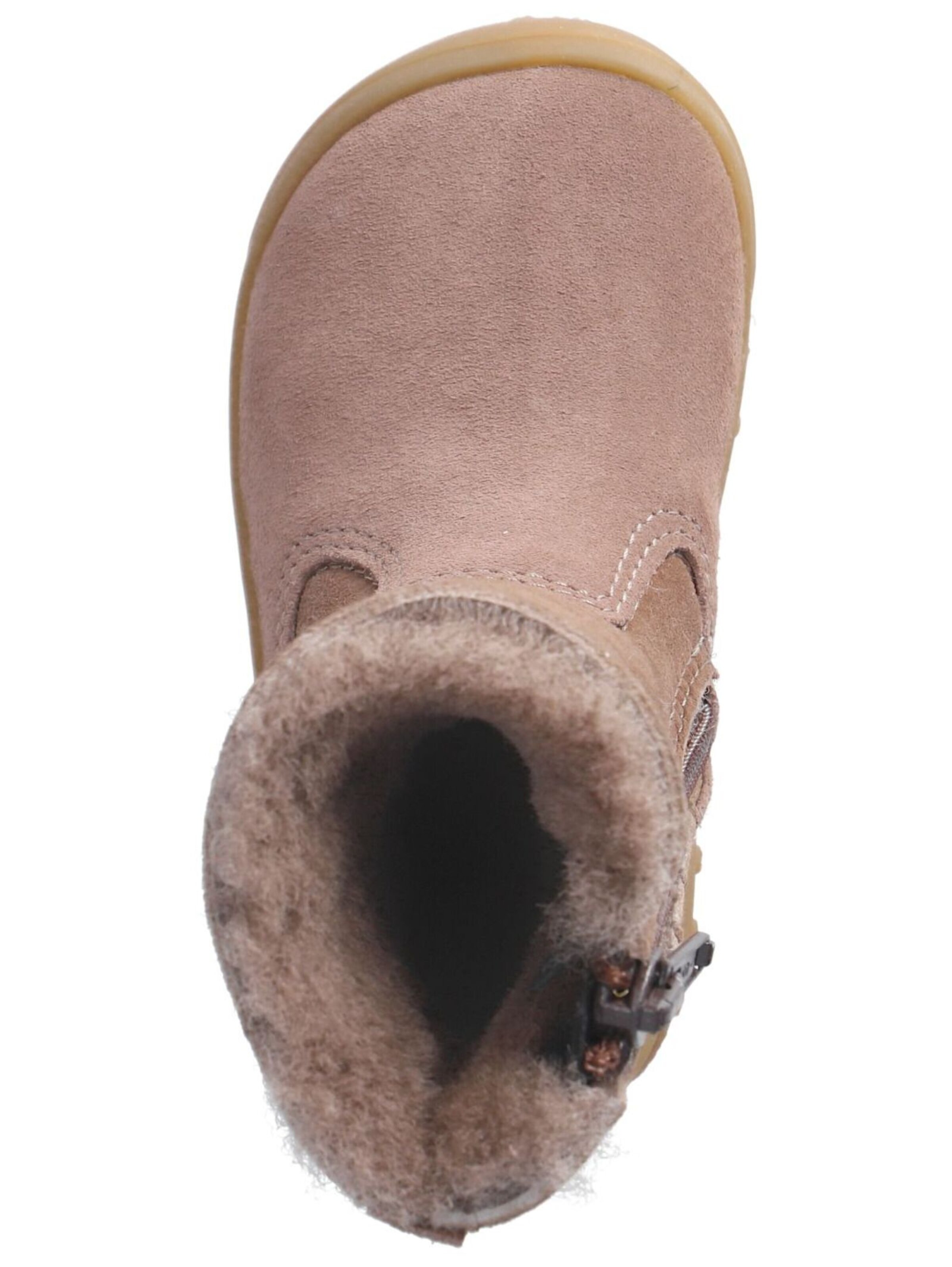 Pepino Stiefel in Braun