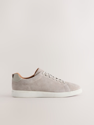 Next - Zapatillas deportivas bajas en gris