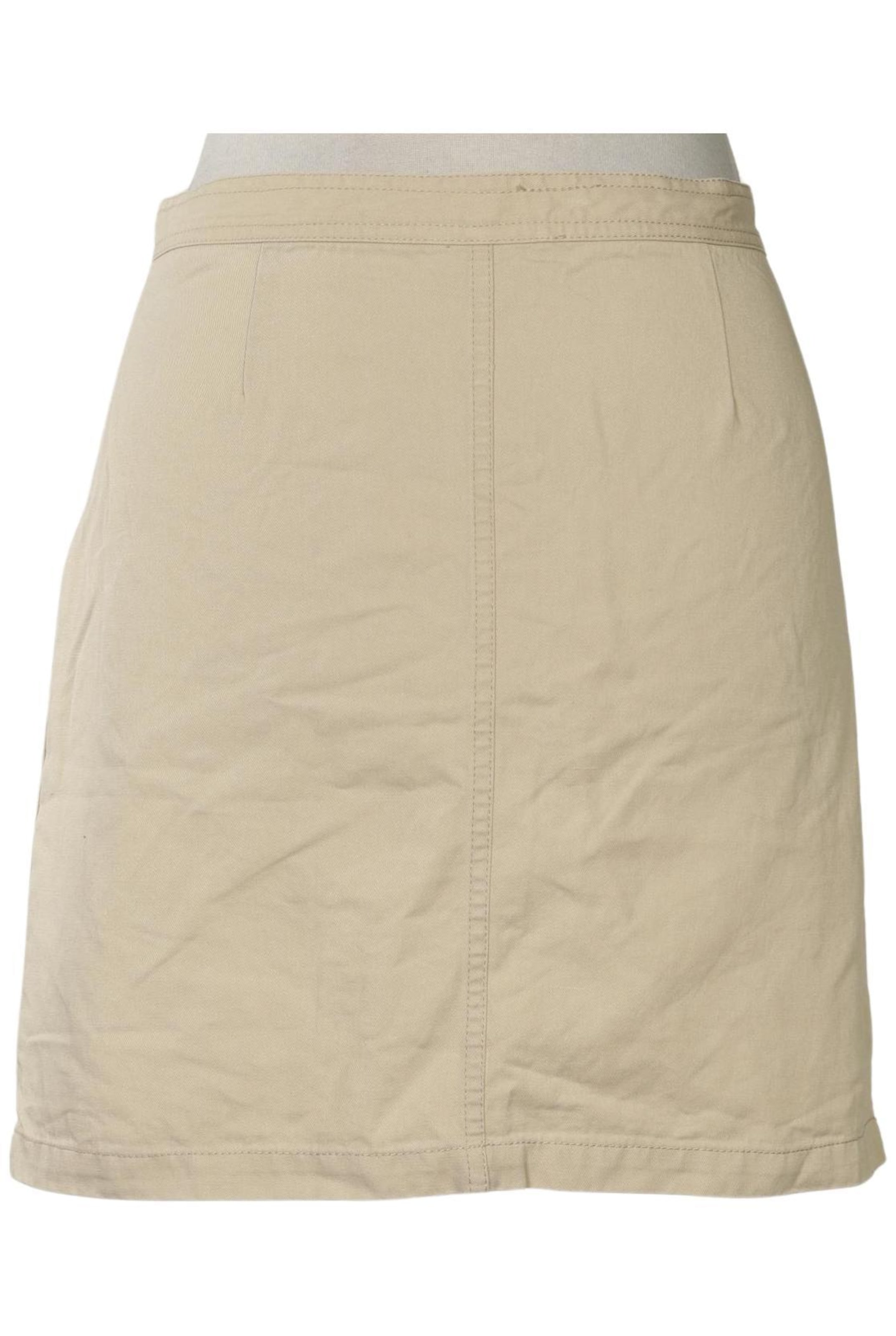 A.P.C. Skirt in S in Beige
