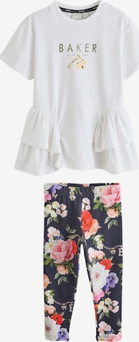 Baker by Ted Baker Setti värissä sininen: etupuoli