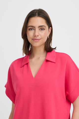 Fransa Jurk 'AURORA' in Roze