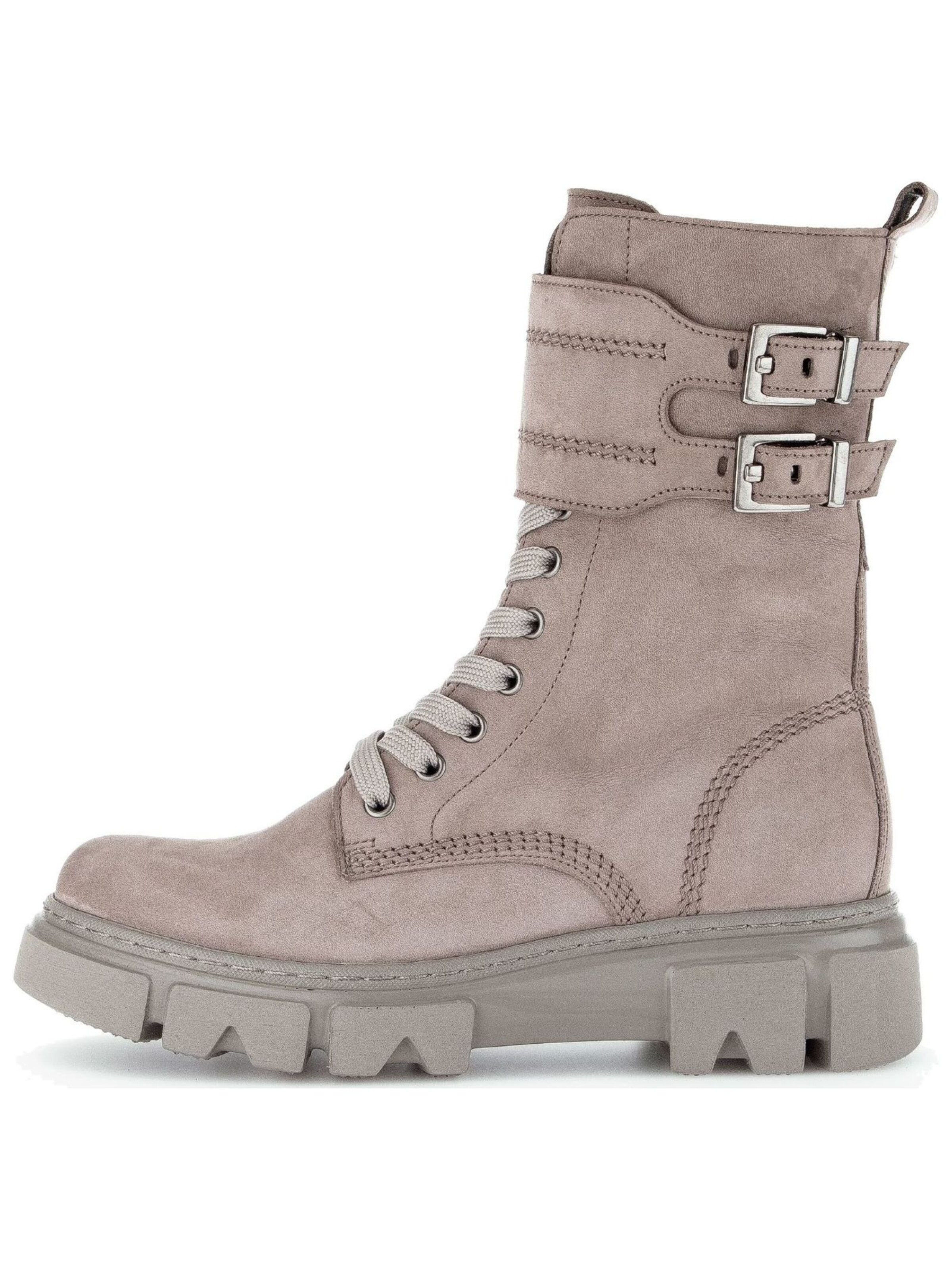 GABOR Veterlaarsjes in Grijs