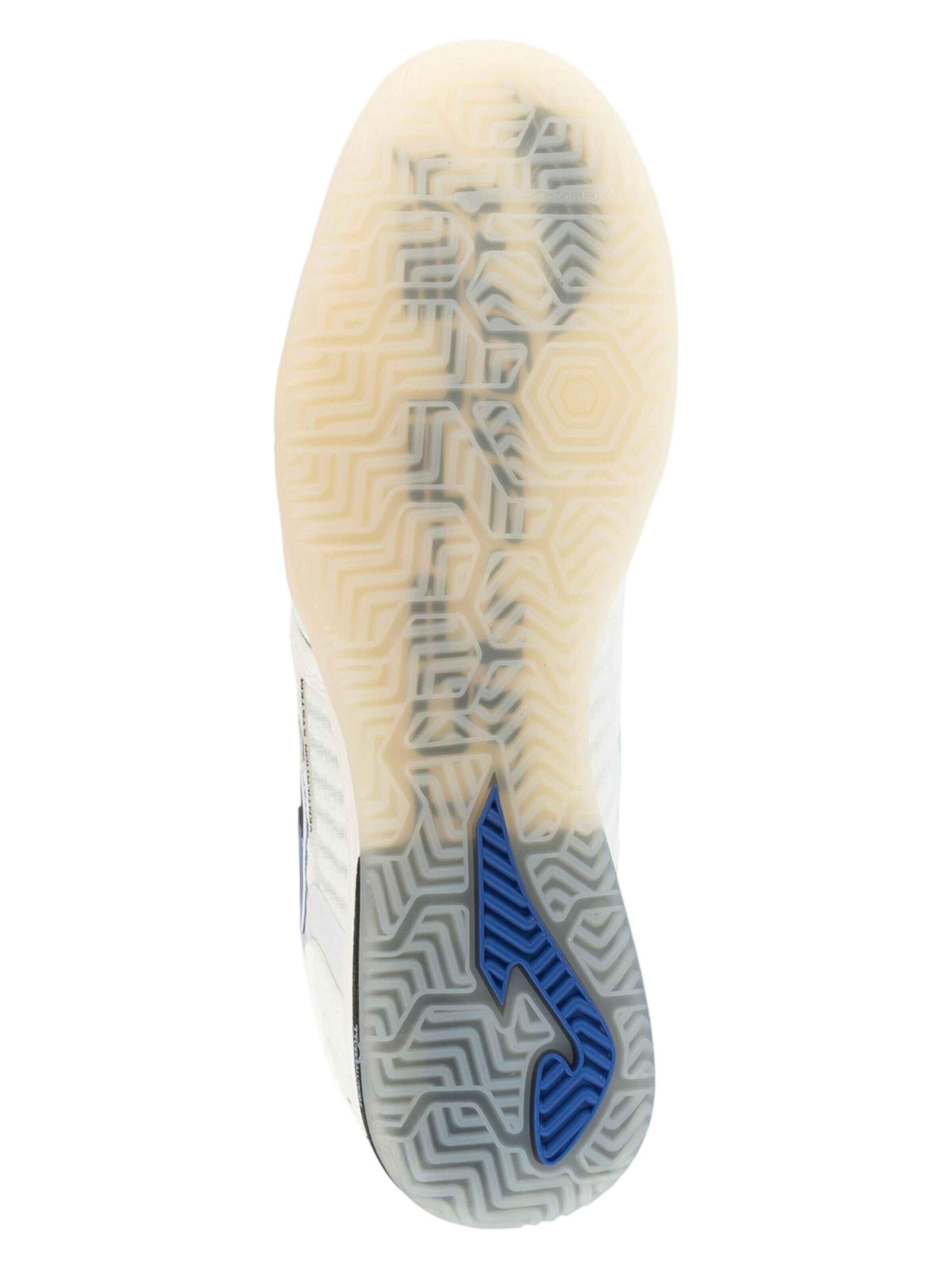 JOMA Voetbalschoen 'Joma Top Flex Ultralight 26 TFUW' in Wit
