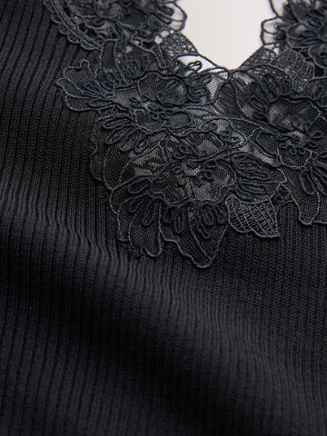 Next - Jersey en negro