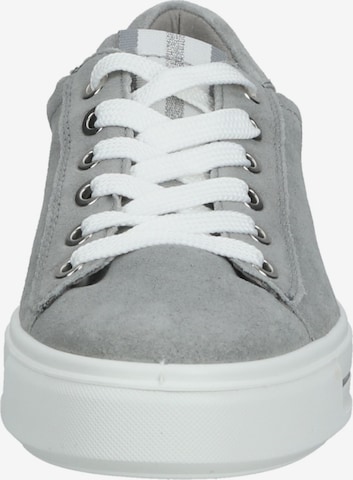 Sneaker bassa di ARA in grigio