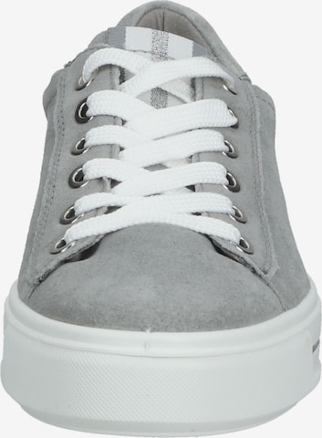 ARA Sneaker in Grau