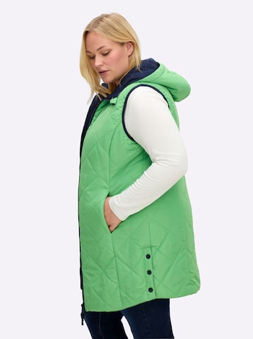 žalia SHEEGO Liemenė