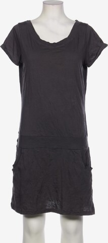 CINQUE Dress in XS in Grey: front