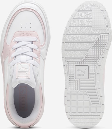 Baskets basses 'Cali Dream' PUMA en blanc