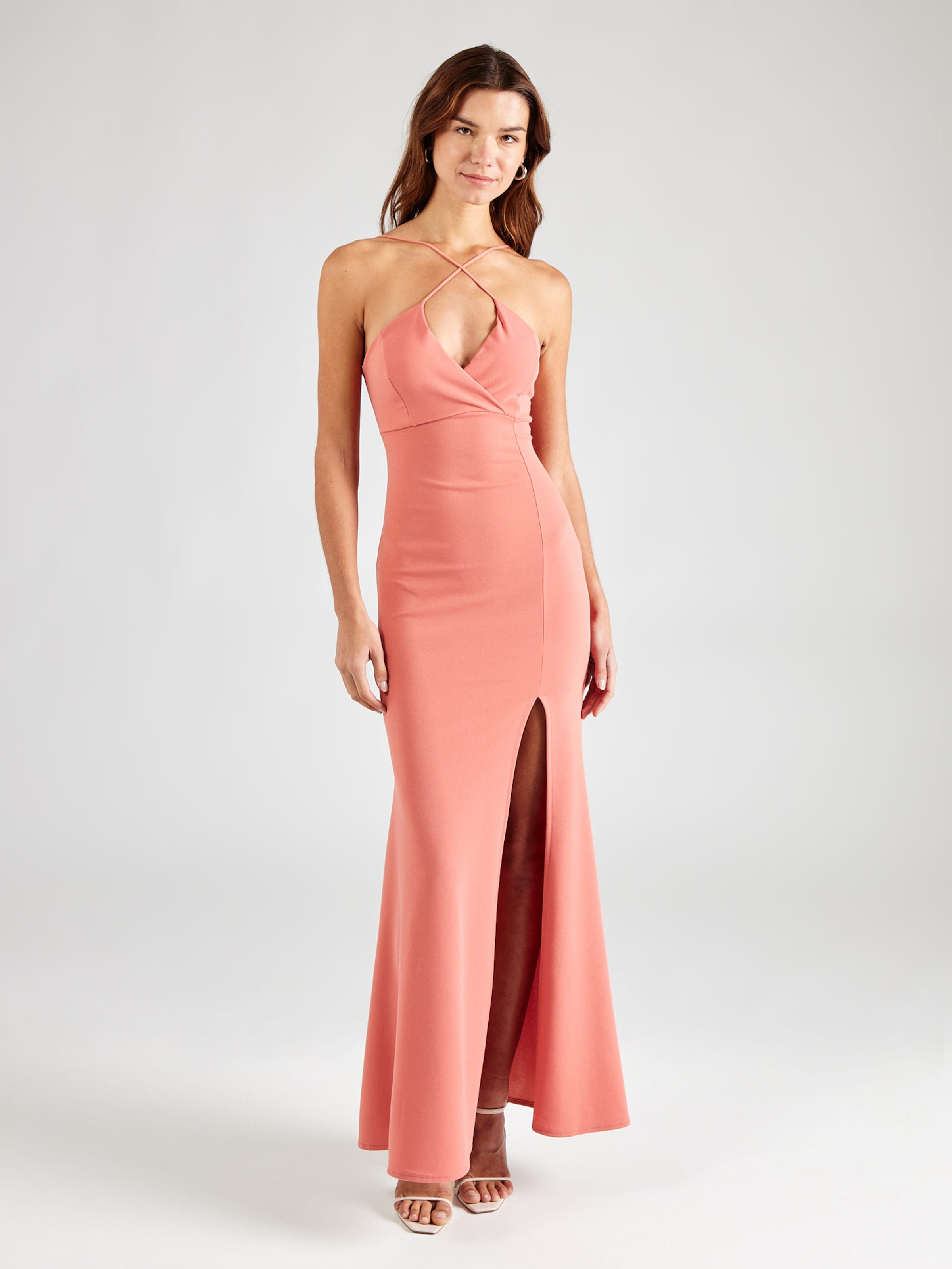 Classy evening dresses online discount
