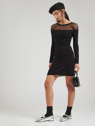 Robe The Kooples en noir